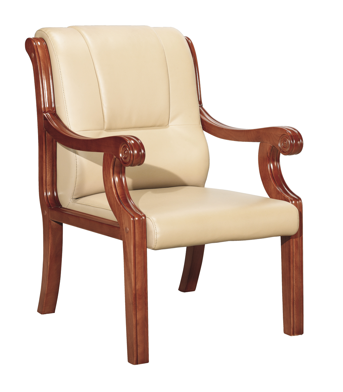 MT—1908　會(huì)議椅