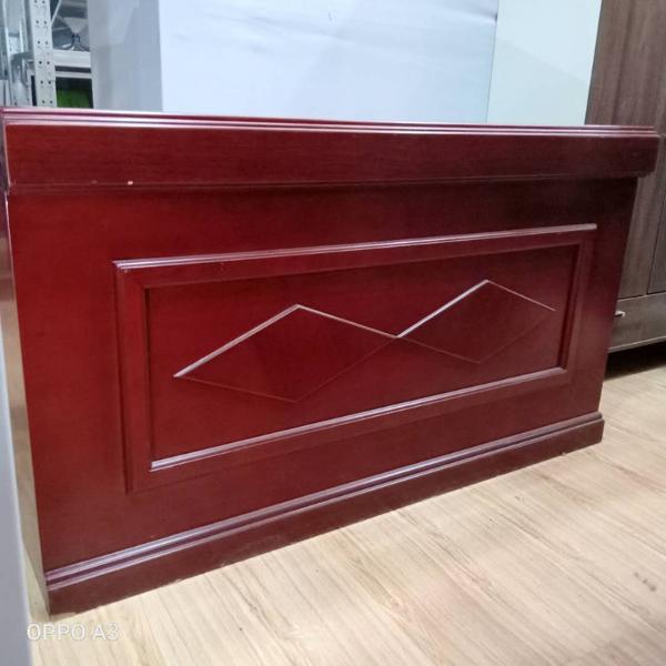 主席臺條桌KMT-2014