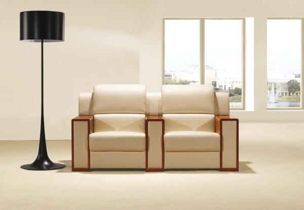 鑫輝 MT-E316 接待沙發(fā)